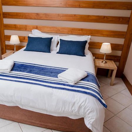 4 Gazelle Guesthouse Νέλσπρουιτ Εξωτερικό φωτογραφία