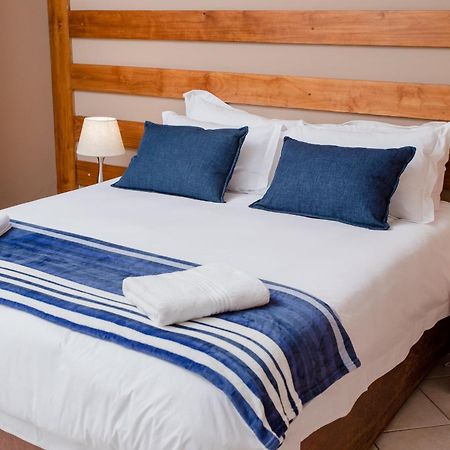 4 Gazelle Guesthouse Νέλσπρουιτ Εξωτερικό φωτογραφία
