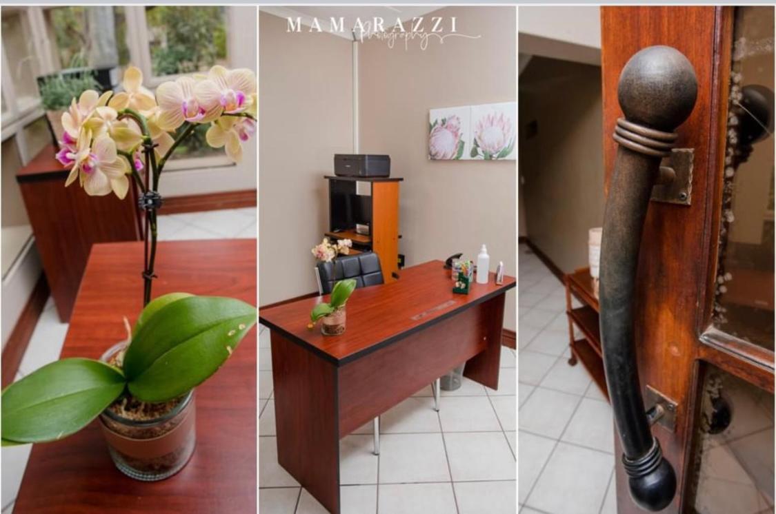 4 Gazelle Guesthouse Νέλσπρουιτ Εξωτερικό φωτογραφία