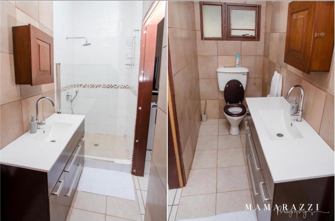 4 Gazelle Guesthouse Νέλσπρουιτ Εξωτερικό φωτογραφία