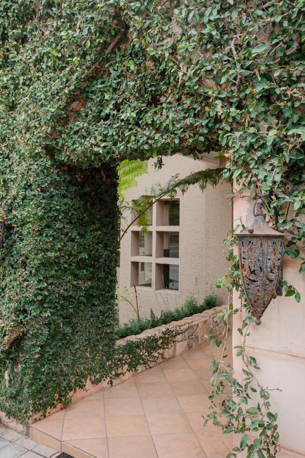 4 Gazelle Guesthouse Νέλσπρουιτ Εξωτερικό φωτογραφία