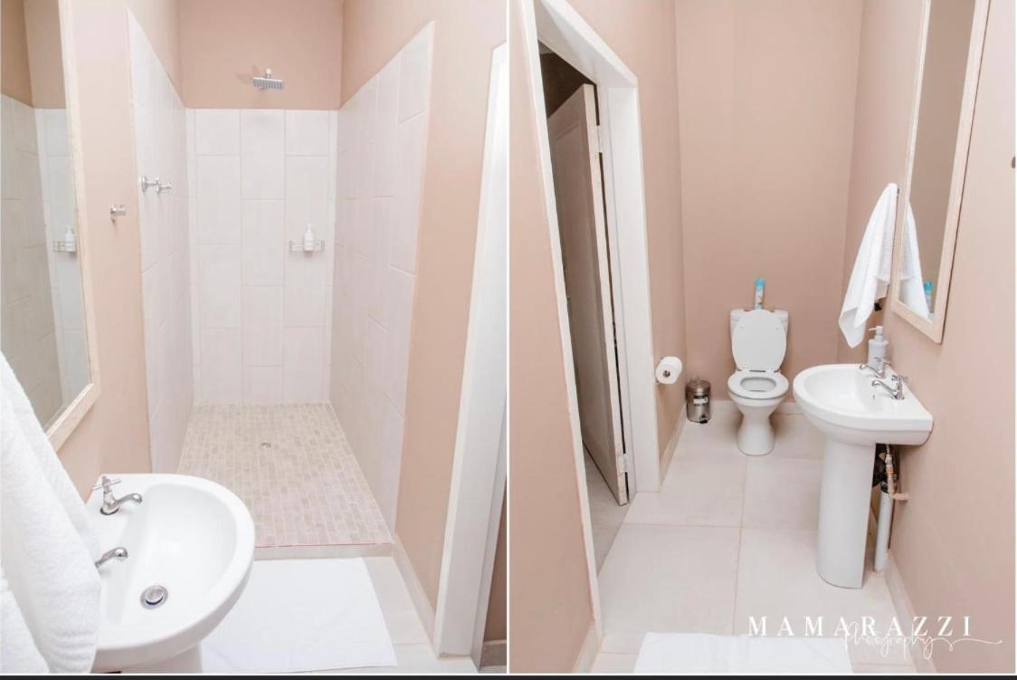 4 Gazelle Guesthouse Νέλσπρουιτ Εξωτερικό φωτογραφία
