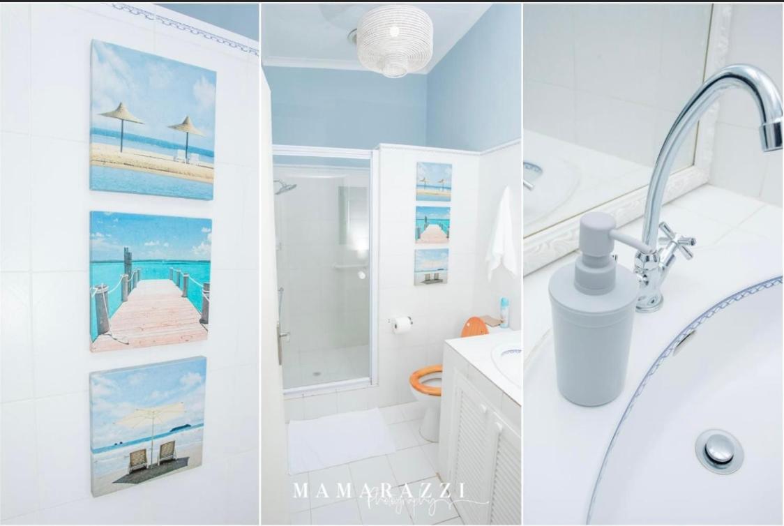 4 Gazelle Guesthouse Νέλσπρουιτ Εξωτερικό φωτογραφία