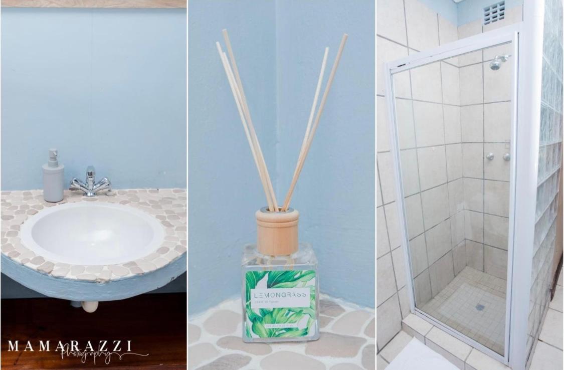 4 Gazelle Guesthouse Νέλσπρουιτ Εξωτερικό φωτογραφία
