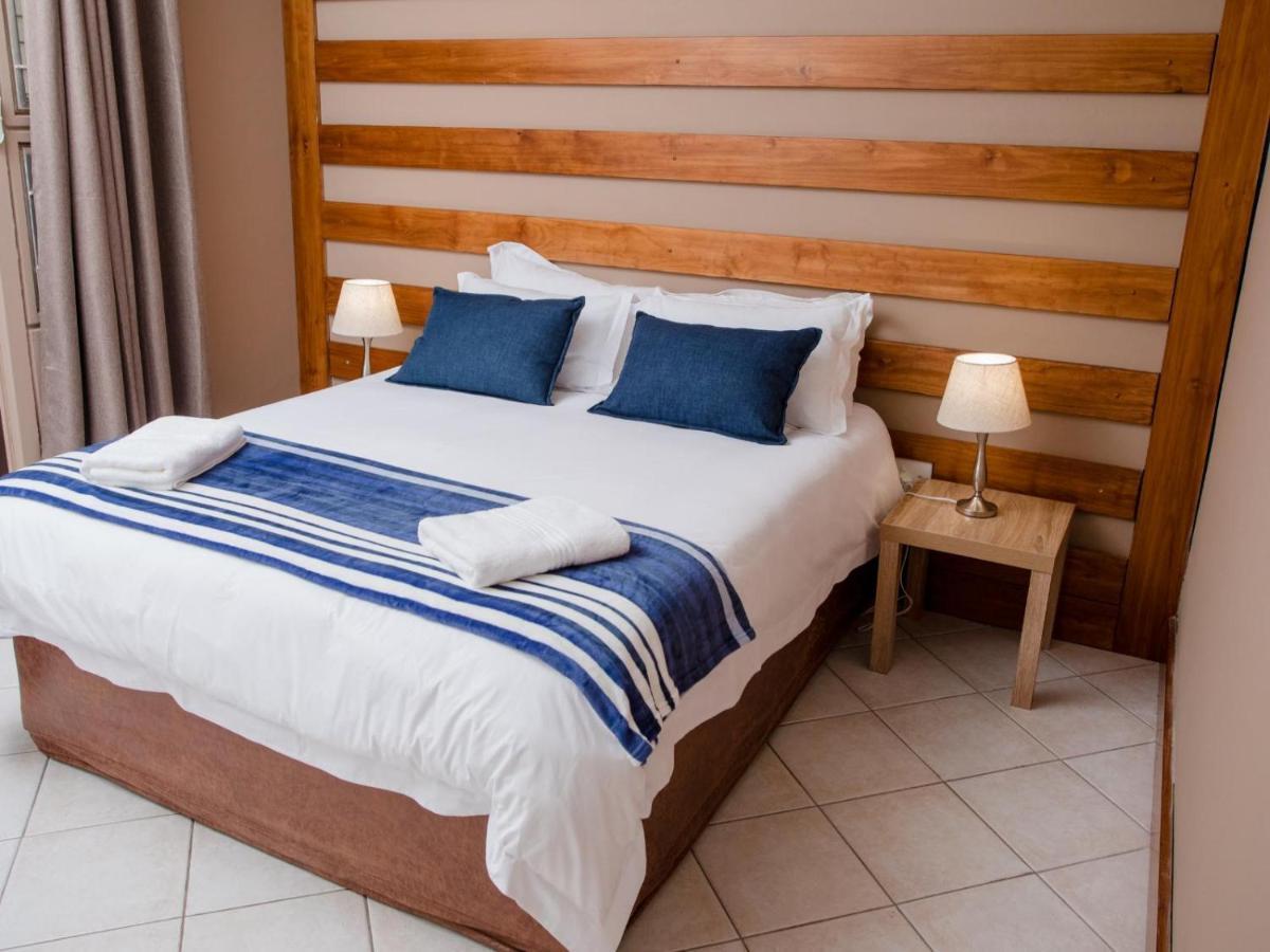 4 Gazelle Guesthouse Νέλσπρουιτ Εξωτερικό φωτογραφία