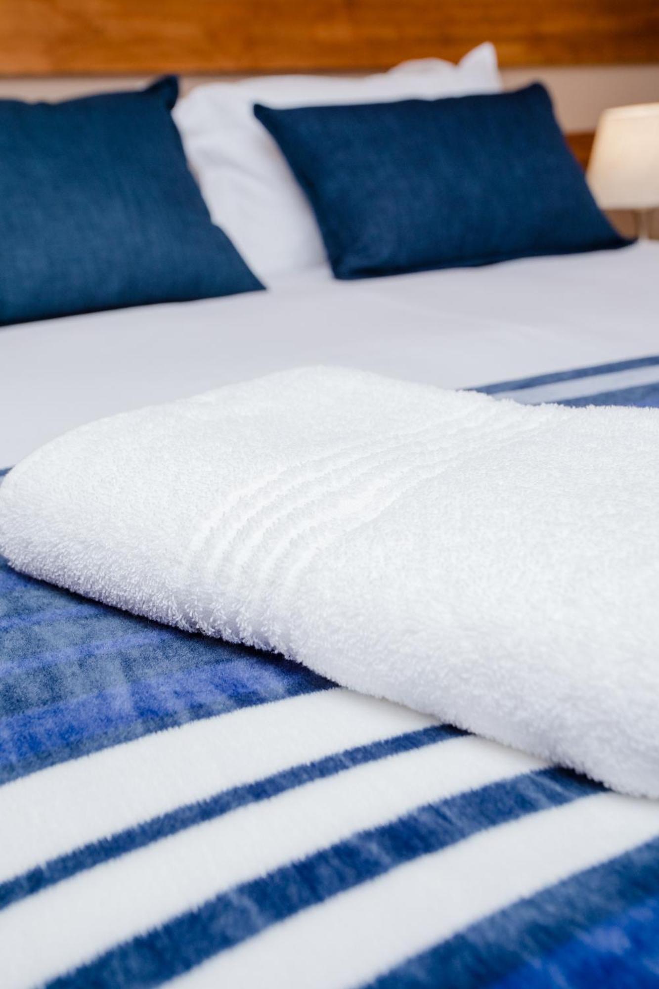 4 Gazelle Guesthouse Νέλσπρουιτ Εξωτερικό φωτογραφία